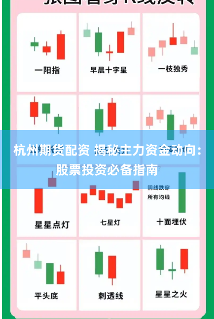杭州期货配资 揭秘主力资金动向：股票投资必备指南