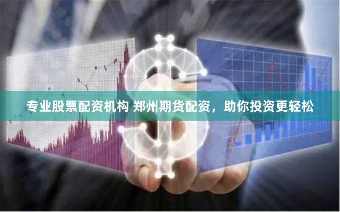 专业股票配资机构 郑州期货配资，助你投资更轻松