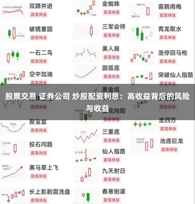 股票交易 证券公司 炒股配资利息：高收益背后的风险与收益