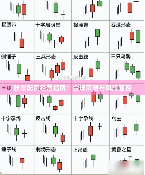 股票配资经营指南：合规策略与风险管控